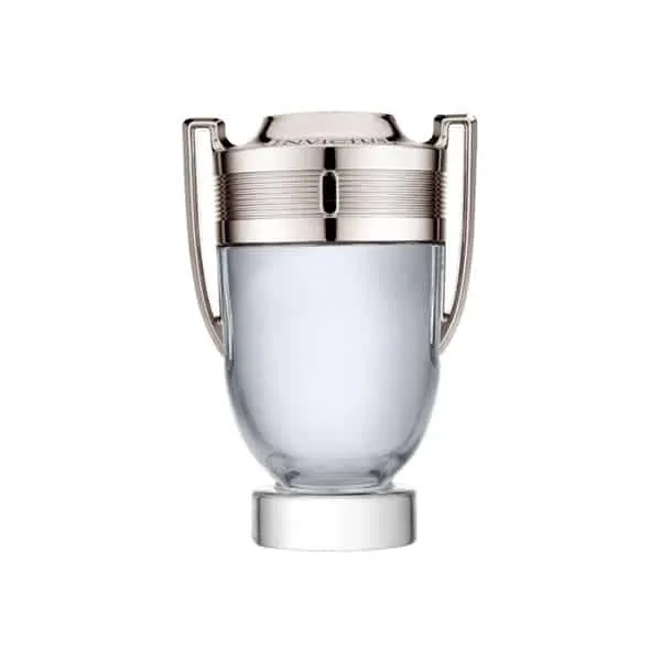 בושם לגבר פאקו רבאן אינוויקטוס (ג) אדט 200 מל / Paco Rabbane Invictus Edt 200ml